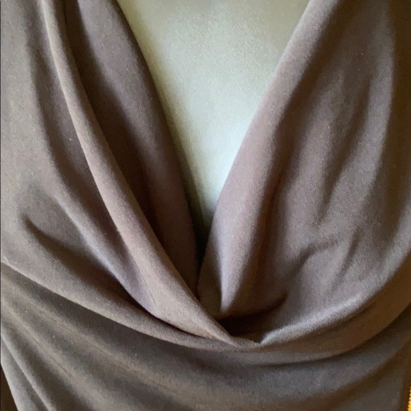 NWT CALVIN KLEIN WOMEN’S SOLID ZIPPER DRESS - Picture 11 of 12